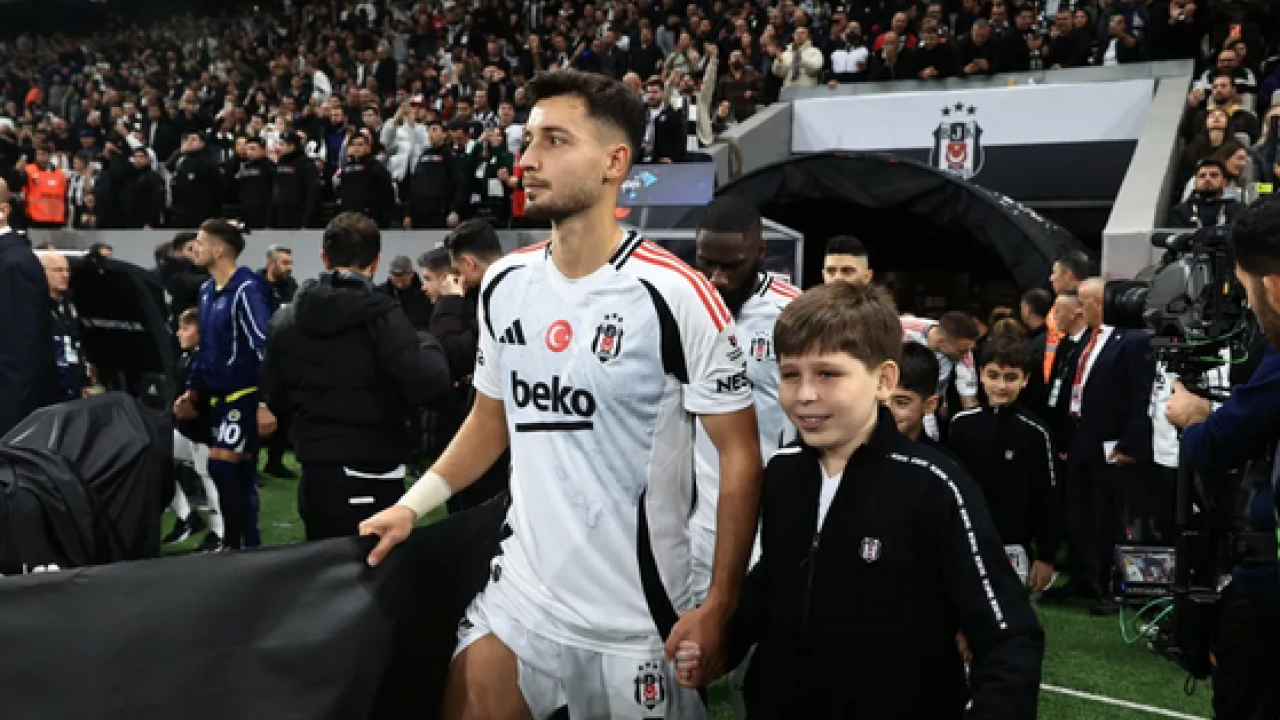 Foto - Artık tüm oyuncular risk altında: Sergen Yalçın ayıklamaya devam ediyor: Beşiktaş tarihine geçmişti heyecanlandıran haber