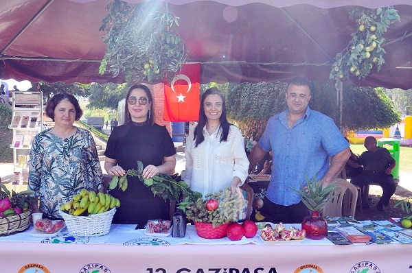 Foto - Artık Türk kahvesi bu topraklarda yetişiyor