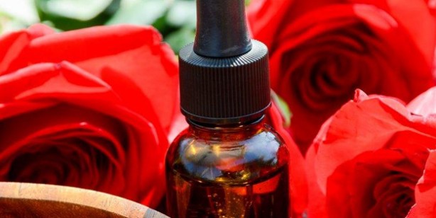 Foto - Artık uzay ortamında gül yağı üretilebilecek! Gül yağı nasıl yapılır? Gül yağı faydaları