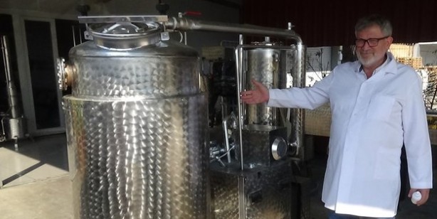 Foto - Artık uzay ortamında gül yağı üretilebilecek! Gül yağı nasıl yapılır? Gül yağı faydaları