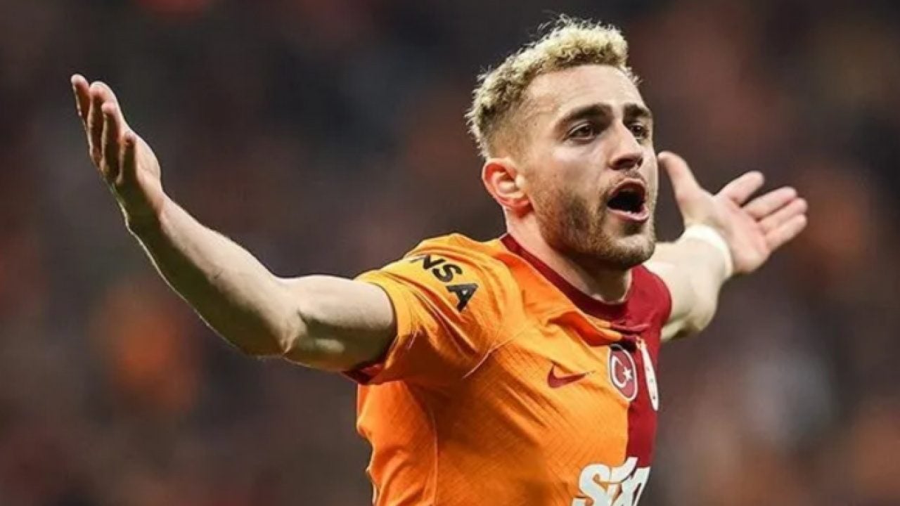 Foto - Artık vakti geldi: Galatasaray'dan flaş Barış Alper Yılmaz kararı! Form düşüklüğü sonrası...