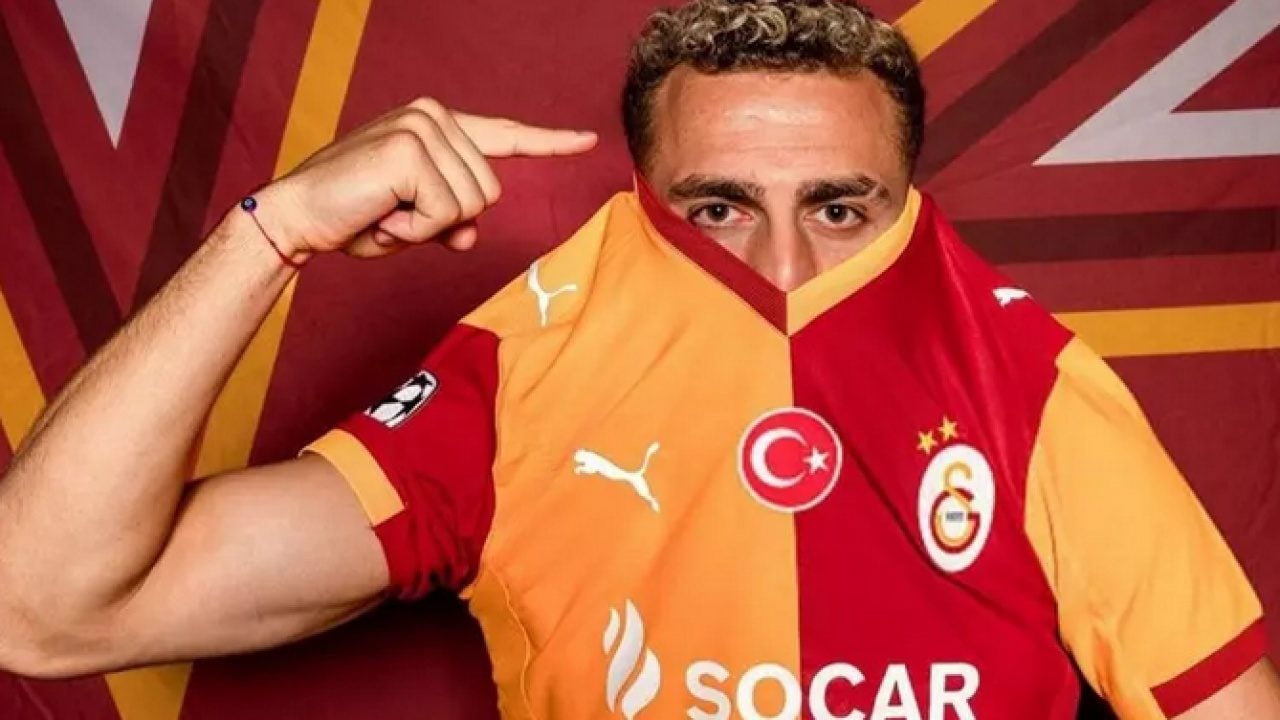 Artık vakti geldi: Galatasaray'dan flaş Barış Alper Yılmaz kararı! Form düşüklüğü sonrası...