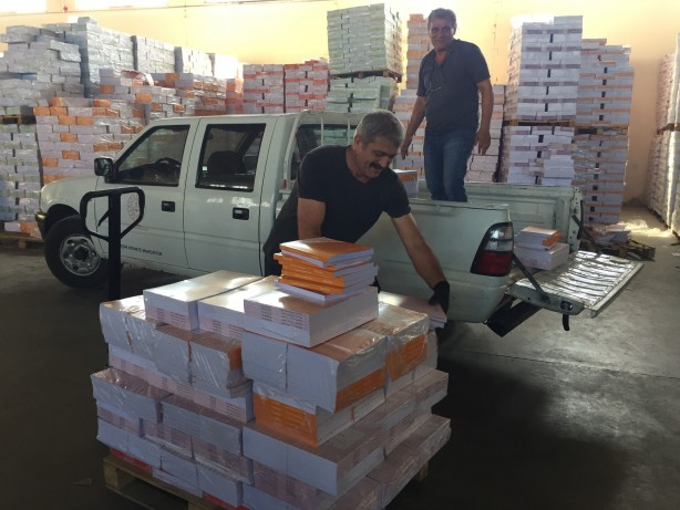 Foto - Artık yardımcı kaynak kitaplar da ücretsiz! MEB'in projesi bu yıl hayata geçiyor