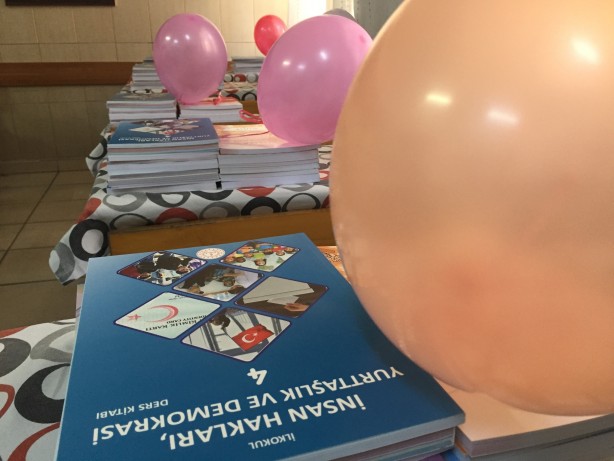 Foto - Artık yardımcı kaynak kitaplar da ücretsiz! MEB'in projesi bu yıl hayata geçiyor