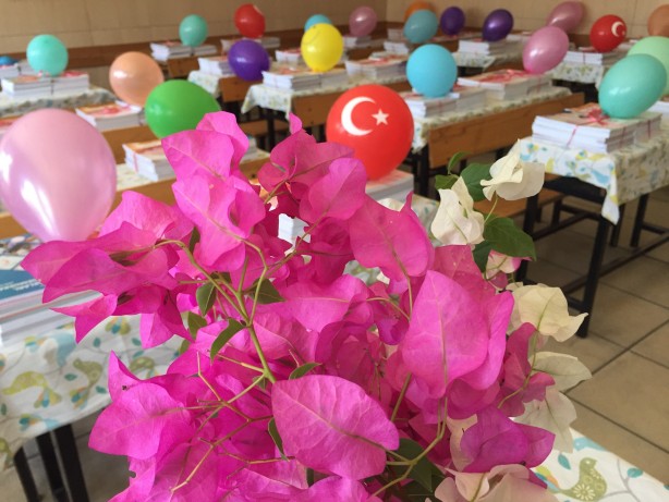 Foto - Artık yardımcı kaynak kitaplar da ücretsiz! MEB'in projesi bu yıl hayata geçiyor