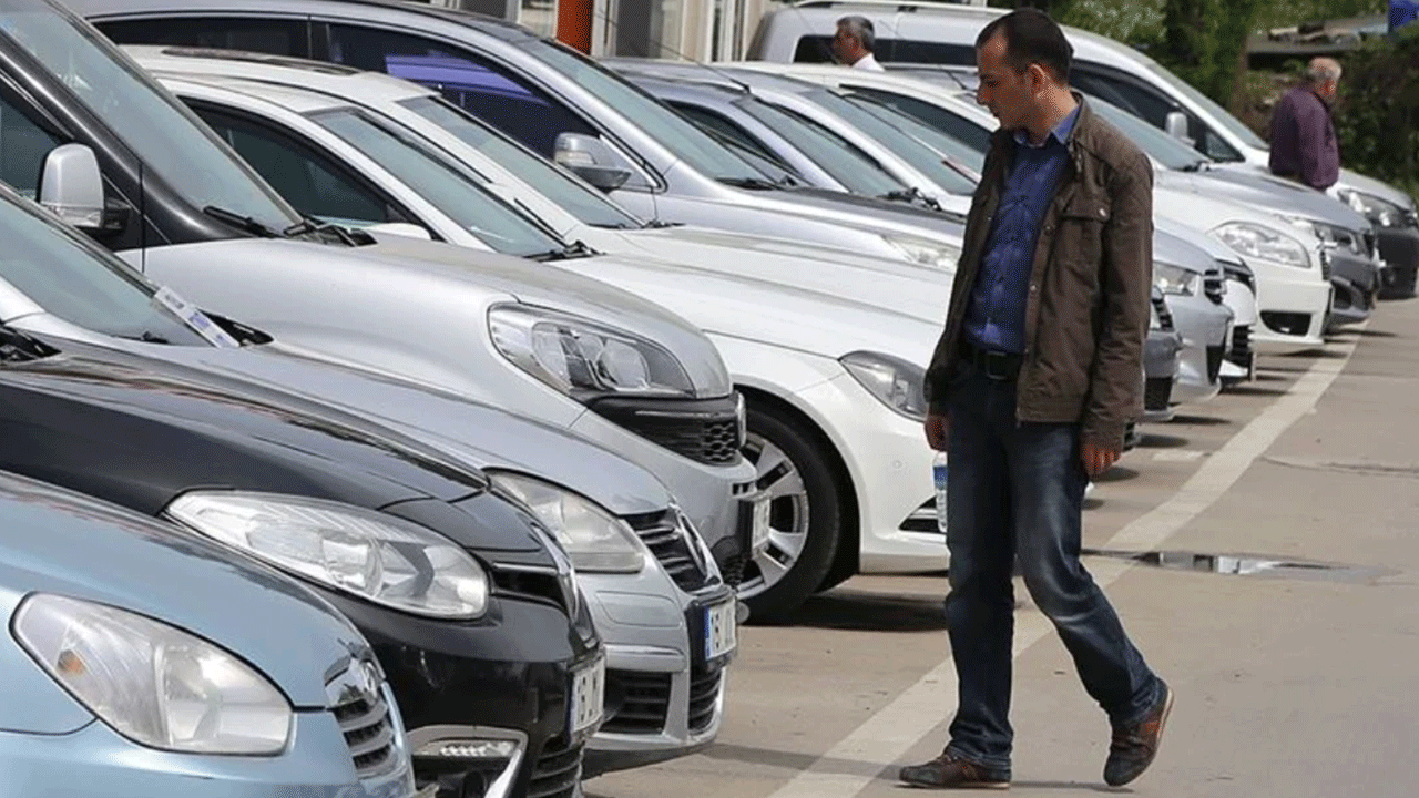 Foto - Artık yasaklanıyor! Engelli araç yönetmeliğinde değişiklik!