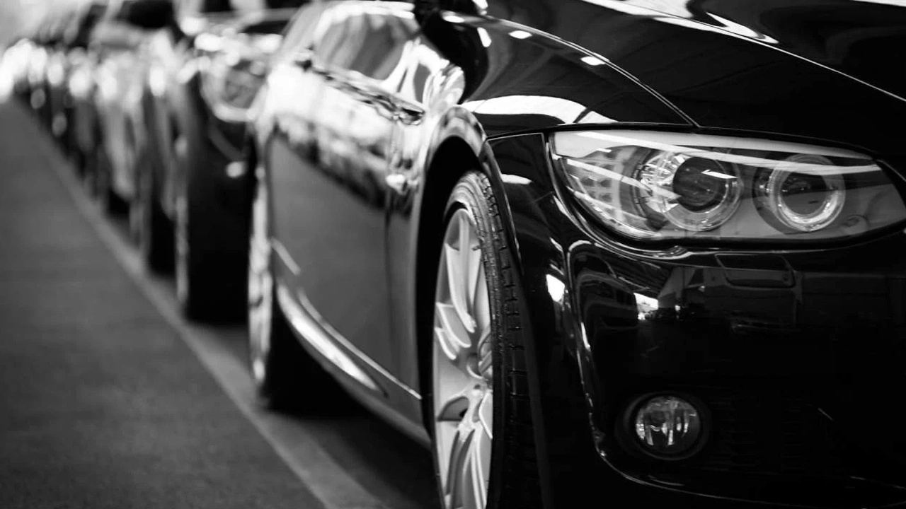 Foto - Artık yasaklanıyor! Engelli araç yönetmeliğinde değişiklik!