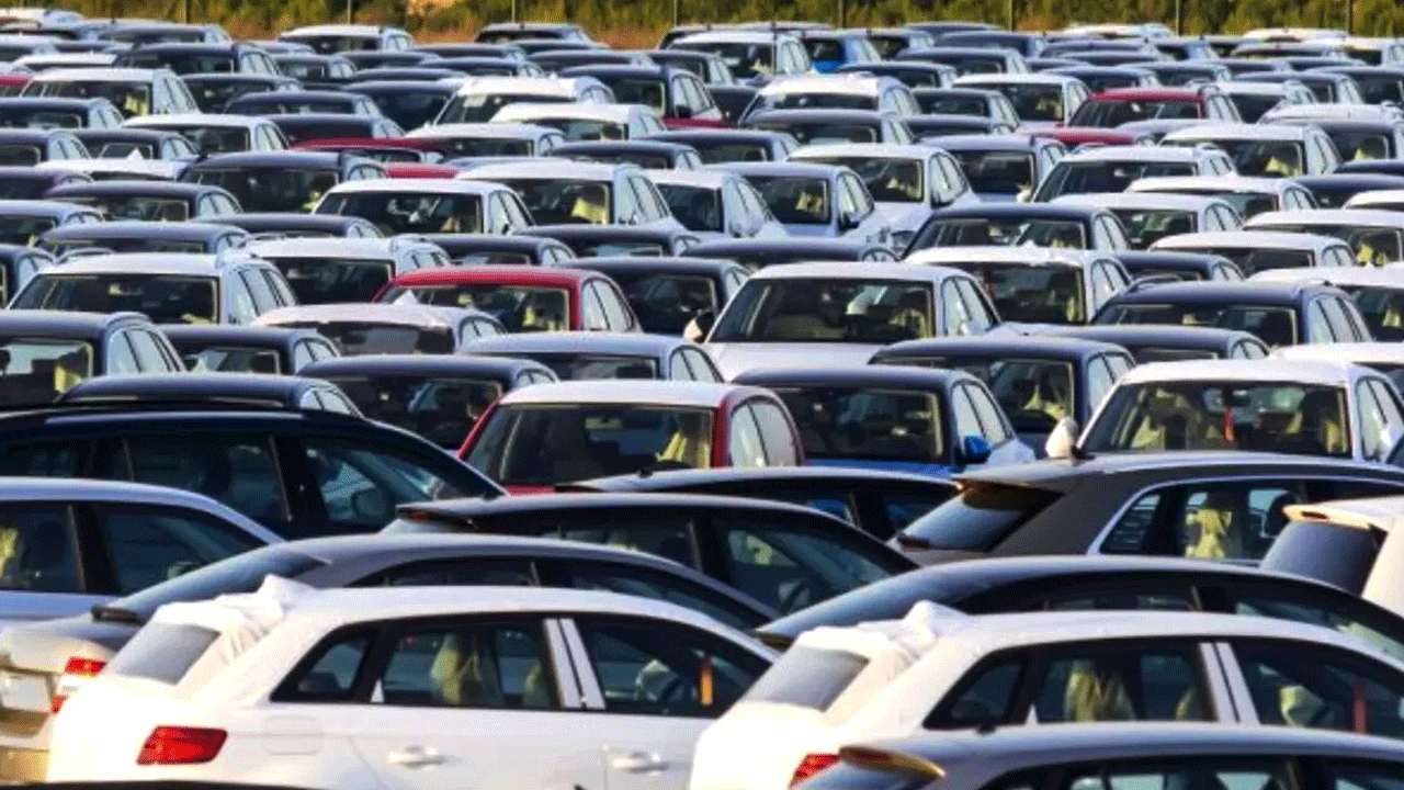 Foto - Artık yasaklanıyor! Engelli araç yönetmeliğinde değişiklik!