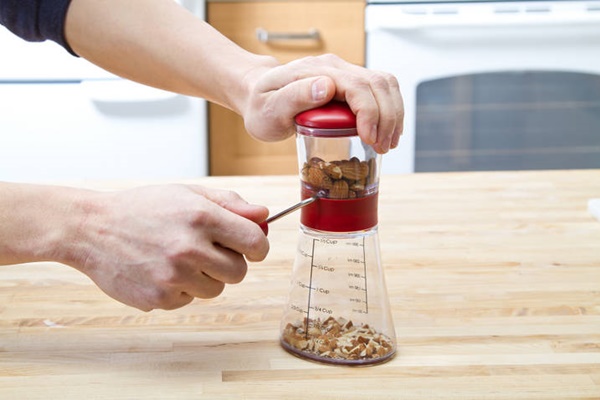 Artık yemek yapmak zor değil