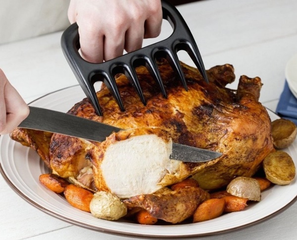 Foto - Artık yemek yapmak zor değil