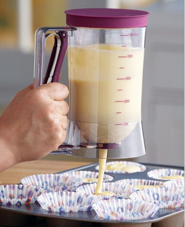 Foto - Artık yemek yapmak zor değil