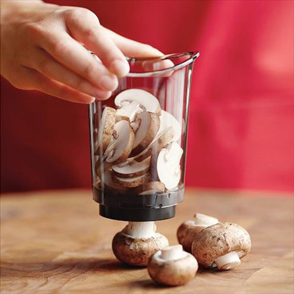 Foto - Artık yemek yapmak zor değil