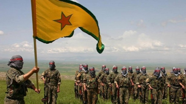 Foto - Artık YPG'yi ABD de kurtaramaz! Emekli albay açıkladı: Türkiye bölgede AESA radarı kullanmaya başladı