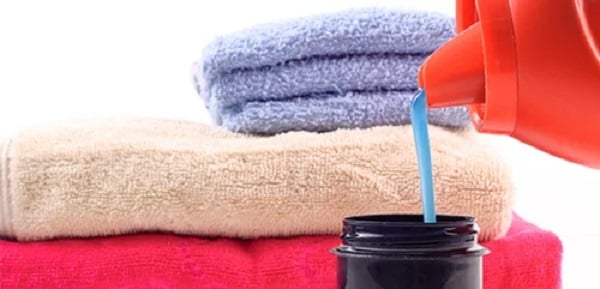 Foto - Artık yumuşatıcıyı evde hazırlayacaksınız! Bu tarif hayatınızı değiştirecek