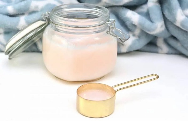 Foto - Artık yumuşatıcıyı evde hazırlayacaksınız! Bu tarif hayatınızı değiştirecek