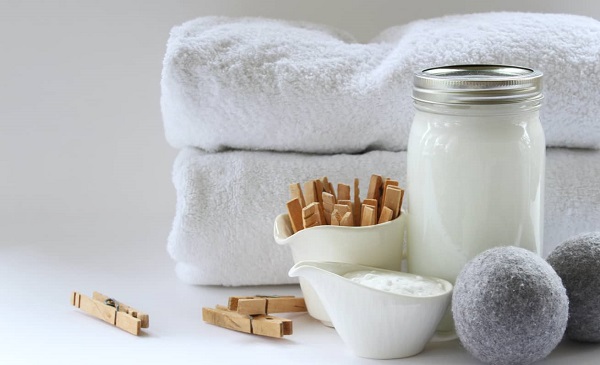 Foto - Artık yumuşatıcıyı evde hazırlayacaksınız! Bu tarif hayatınızı değiştirecek