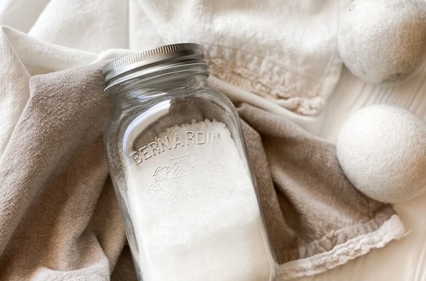 Foto - Artık yumuşatıcıyı evde hazırlayacaksınız! Bu tarif hayatınızı değiştirecek