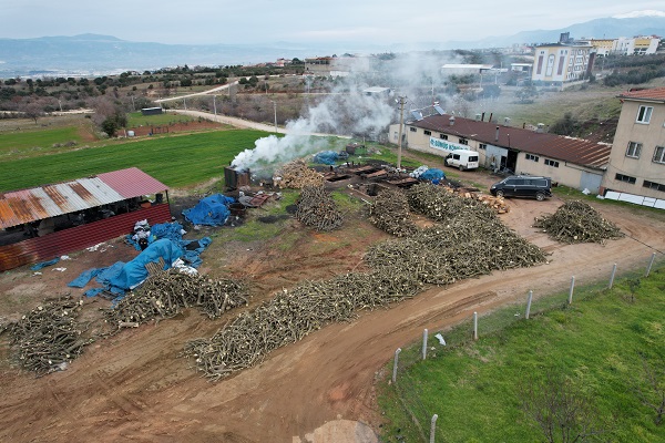 Foto - Artık yurt dışından almaya gerek yok! Onlarca kez denedi sonunda başardı