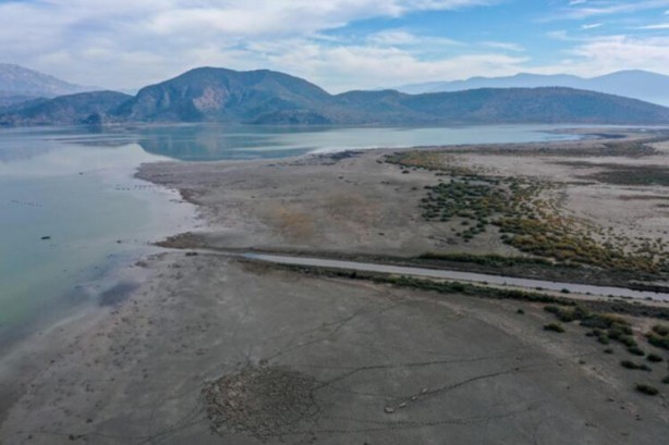 Foto - Artık yürüyerek geziyorlar! Felaketi böyle anlattı