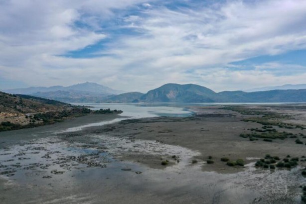 Foto - Artık yürüyerek geziyorlar! Felaketi böyle anlattı