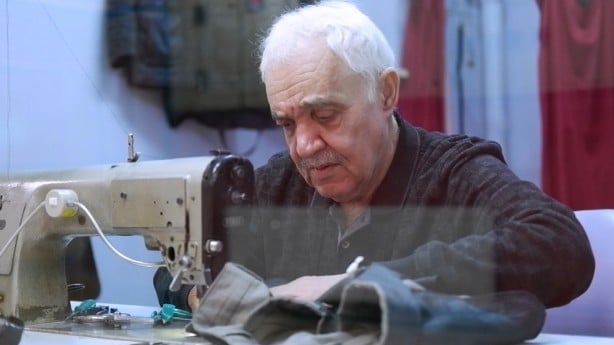 Foto - Artık yüzlerine bile kimse bakmıyor! Randevu ile çalışan meslekte kötü son