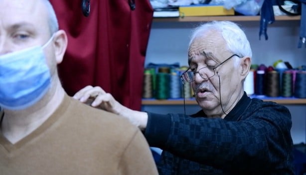 Foto - Artık yüzlerine bile kimse bakmıyor! Randevu ile çalışan meslekte kötü son