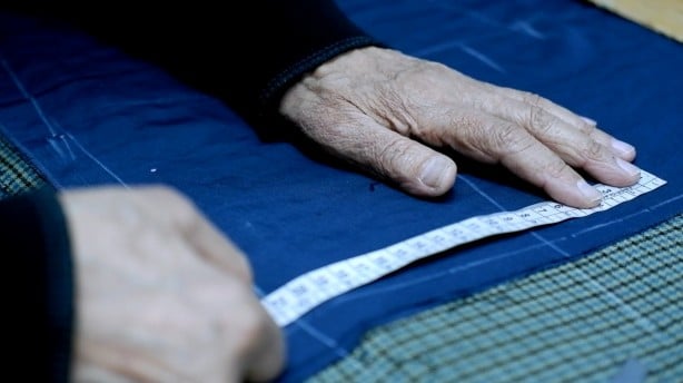 Foto - Artık yüzlerine bile kimse bakmıyor! Randevu ile çalışan meslekte kötü son