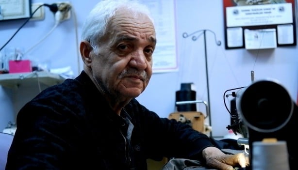 Foto - Artık yüzlerine bile kimse bakmıyor! Randevu ile çalışan meslekte kötü son