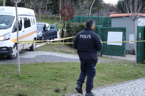 Foto - Arıtma sisteminde korkunç manzara! Tahliye borusunda cenin bulundu