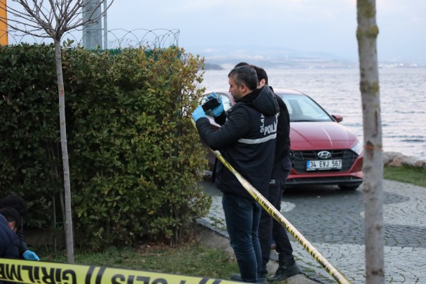 Foto - Arıtma sisteminde korkunç manzara! Tahliye borusunda cenin bulundu
