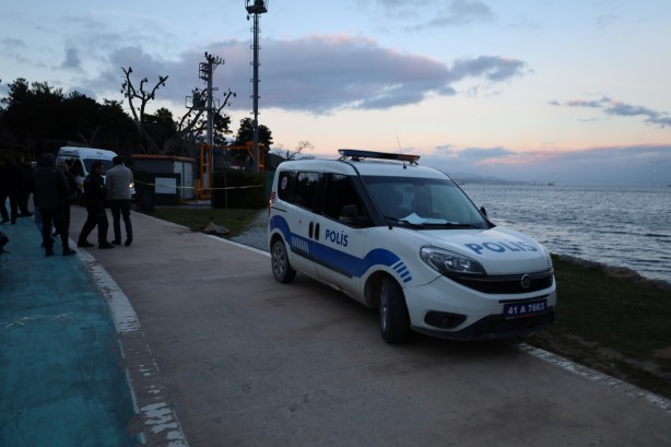 Foto - Arıtma sisteminde korkunç manzara! Tahliye borusunda cenin bulundu