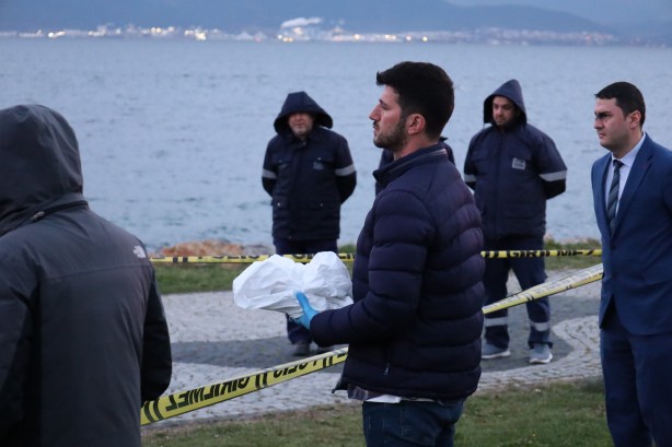 Foto - Arıtma sisteminde korkunç manzara! Tahliye borusunda cenin bulundu