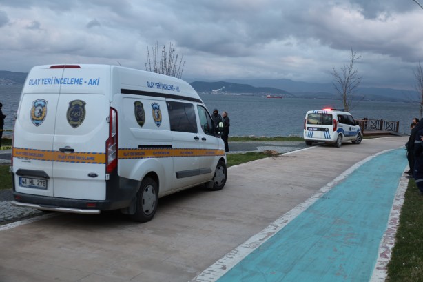 Foto - Arıtma sisteminde korkunç manzara! Tahliye borusunda cenin bulundu