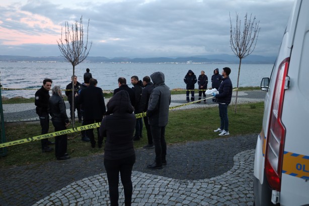 Foto - Arıtma sisteminde korkunç manzara! Tahliye borusunda cenin bulundu