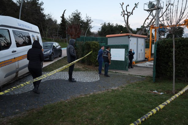 Foto - Arıtma sisteminde korkunç manzara! Tahliye borusunda cenin bulundu