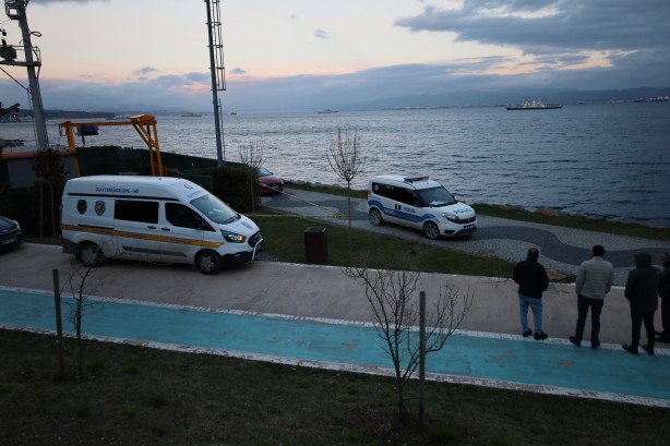 Foto - Arıtma sisteminde korkunç manzara! Tahliye borusunda cenin bulundu