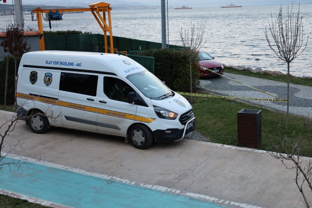 Foto - Arıtma sisteminde korkunç manzara! Tahliye borusunda cenin bulundu