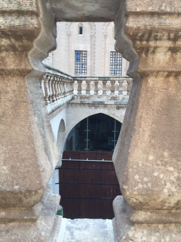 Foto - Artuklu Üniversitesi Uygulama Oteli'nden görüntüler