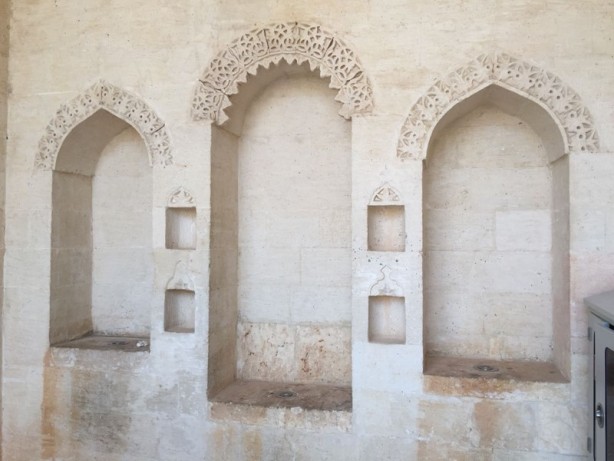 Foto - Artuklu Üniversitesi Uygulama Oteli'nden görüntüler