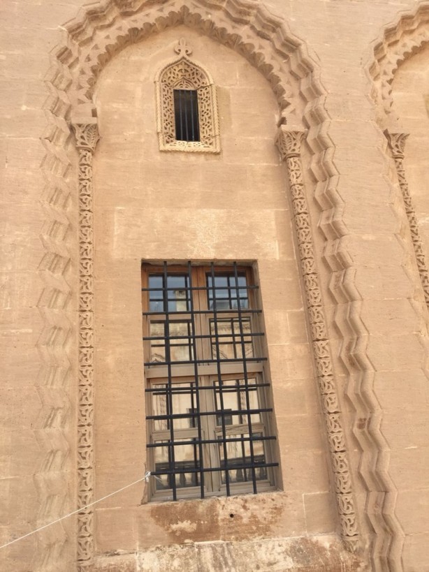 Foto - Artuklu Üniversitesi Uygulama Oteli'nden görüntüler