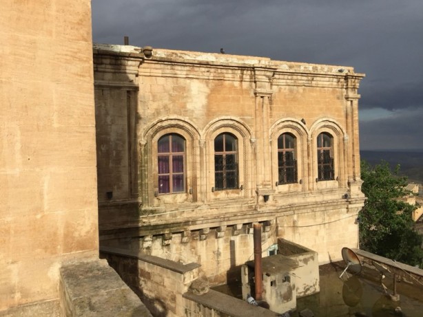 Foto - Artuklu Üniversitesi Uygulama Oteli'nden görüntüler