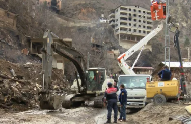 Foto - Artvin’de çok konuşulacak gelişme! Küllerin içinde altın…