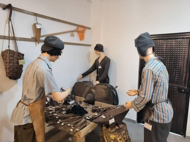 Foto - Artvin'de faciayı jandarma komutanın dikkati önledi!