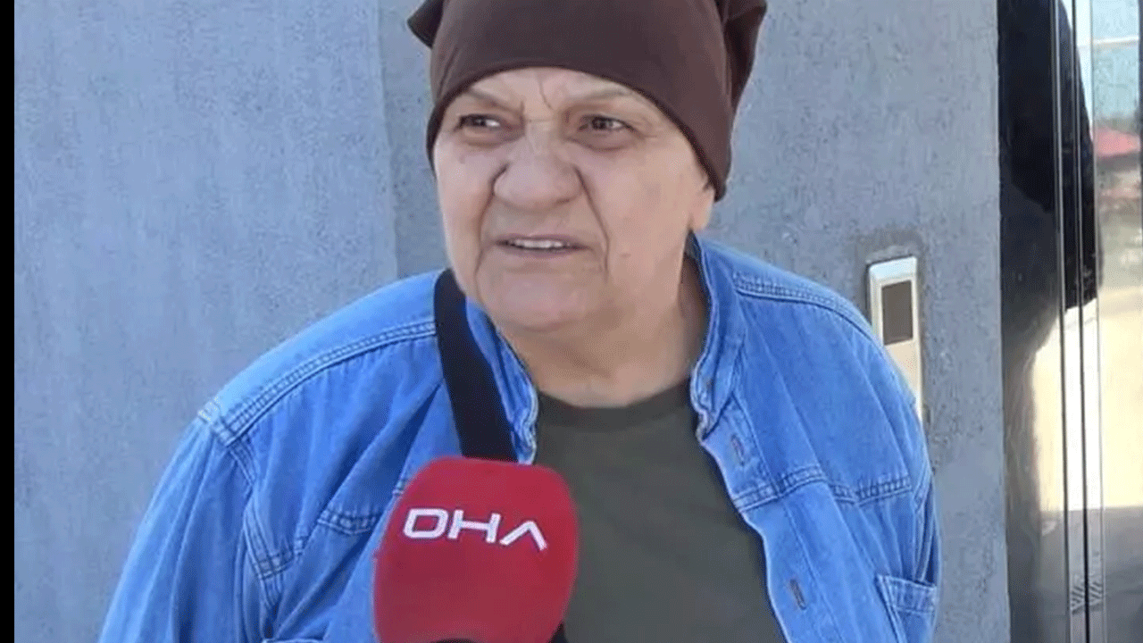 Foto - Artvin'de şaşırtan görüntü: Mahallenin ortasında 50 metre asansör!