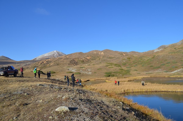Foto - Artvin’de sonbahar görüntülendi mest etti