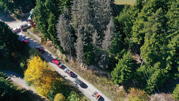 Foto - Artvin’de sonbahar görüntülendi mest etti