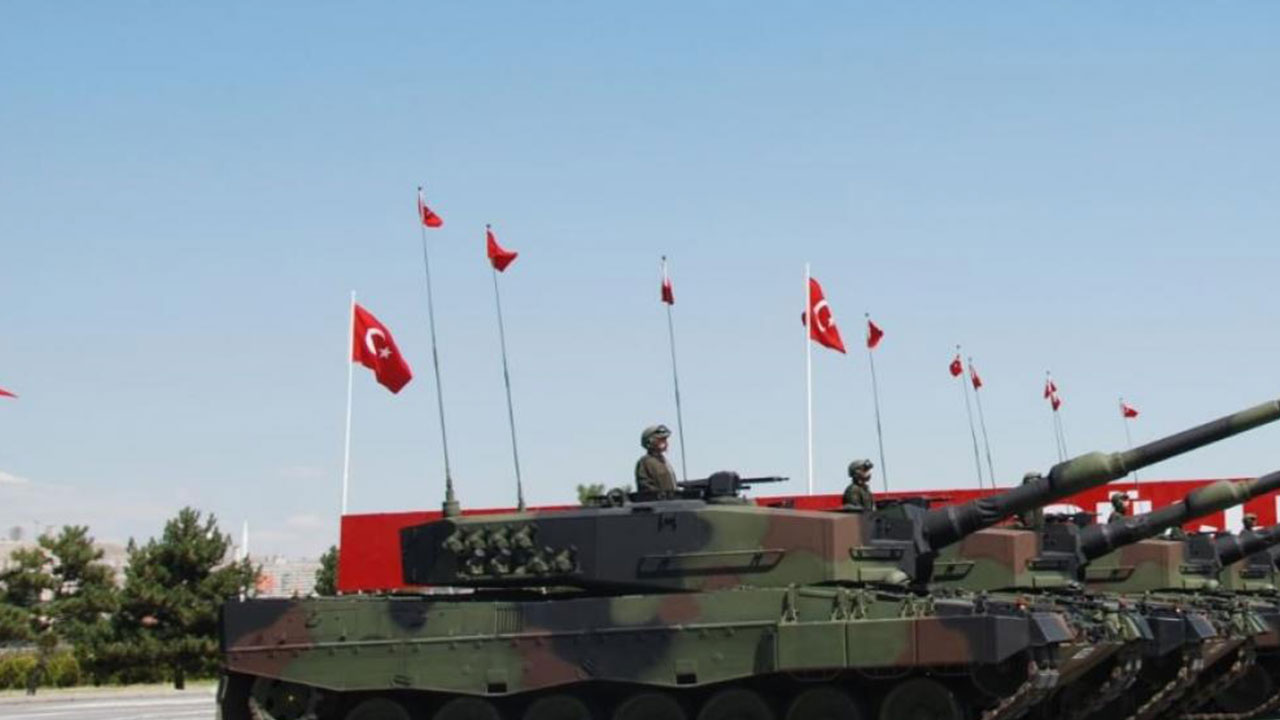Foto - Aşağılayıcı bir yenilgi diyerek duyurdular: Türkiye'ye savaşmadan kaybettik