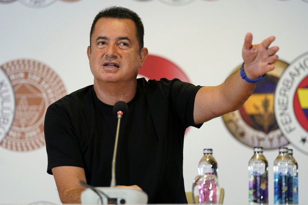 Foto - Asbaşkan Acun Ilıcalı açtı ağzını yumdu gözünü! Bu sezon bu sistemi devireceğiz