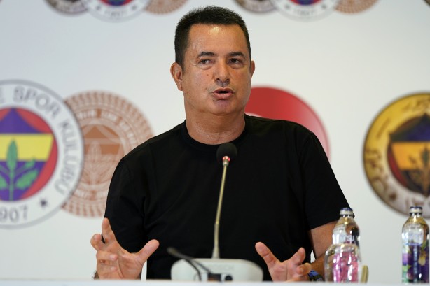 Foto - Asbaşkan Acun Ilıcalı açtı ağzını yumdu gözünü! Bu sezon bu sistemi devireceğiz