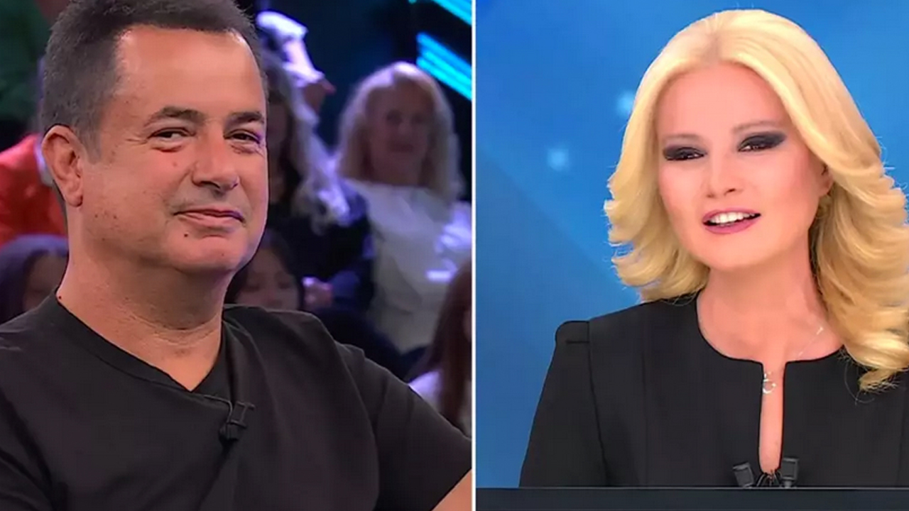 Foto - Asbaşkanlığı bıraktı bakın nereye çıktı! Acun Ilıcalı ekranlarda boy göstermeye başladı…